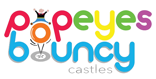 Popeyes Bouncy Castles